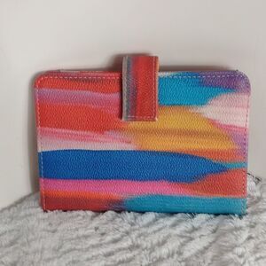 New Catherine Manuell Design Wallet